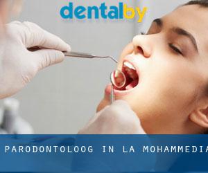 Parodontoloog in La Mohammedia