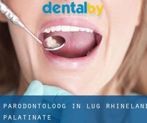 Parodontoloog in Lug (Rhineland-Palatinate)