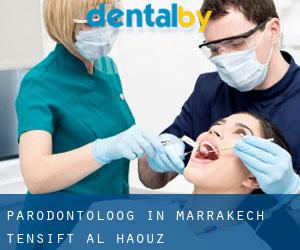 Parodontoloog in Marrakech-Tensift-Al Haouz