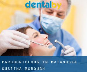 Parodontoloog in Matanuska-Susitna Borough