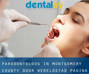Parodontoloog in Montgomery County door wereldstad - pagina 1