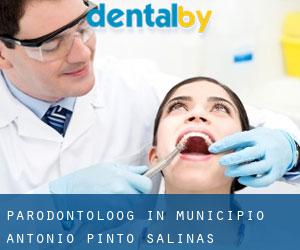 Parodontoloog in Municipio Antonio Pinto Salinas