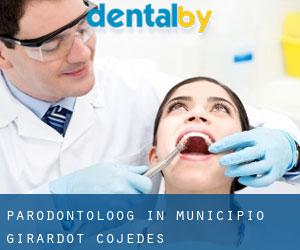 Parodontoloog in Municipio Girardot (Cojedes)