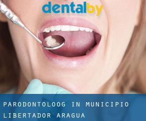 Parodontoloog in Municipio Libertador (Aragua)