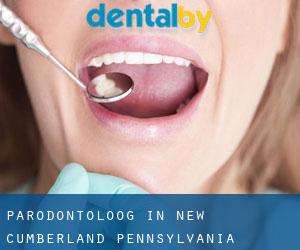 Parodontoloog in New Cumberland (Pennsylvania)