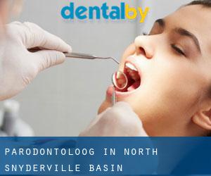 Parodontoloog in North Snyderville Basin
