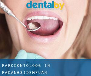Parodontoloog in Padangsidempuan