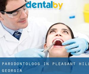 Parodontoloog in Pleasant Hill (Georgia)