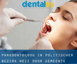 Parodontoloog in Politischer Bezirk Weiz door gemeente - pagina 1