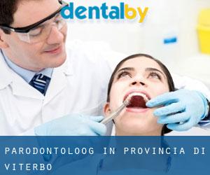 Parodontoloog in Provincia di Viterbo