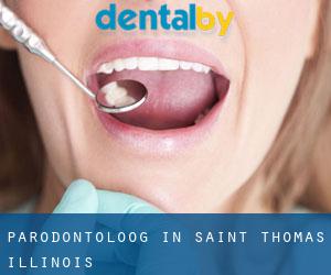 Parodontoloog in Saint Thomas (Illinois)