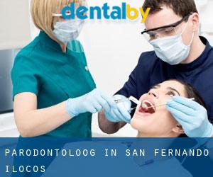Parodontoloog in San Fernando (Ilocos)