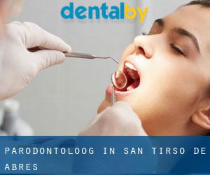 Parodontoloog in San Tirso de Abres