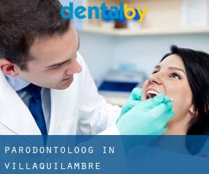 Parodontoloog in Villaquilambre