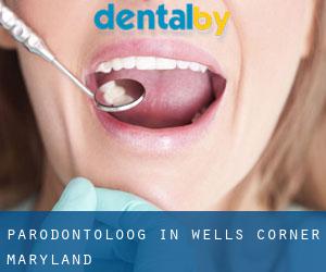 Parodontoloog in Wells Corner (Maryland)