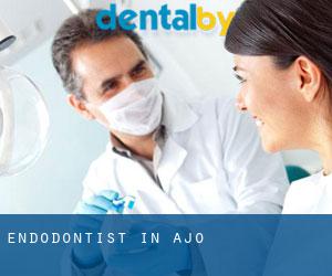 Endodontist in Ajo