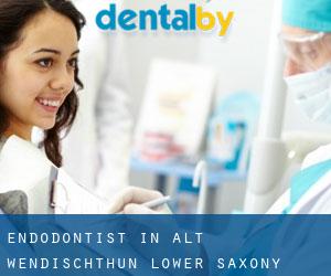 Endodontist in Alt Wendischthun (Lower Saxony)