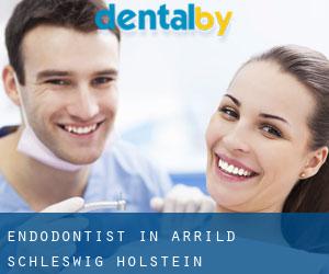 Endodontist in Arrild (Schleswig-Holstein)