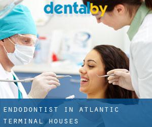 Endodontist in Atlantic Terminal Houses
