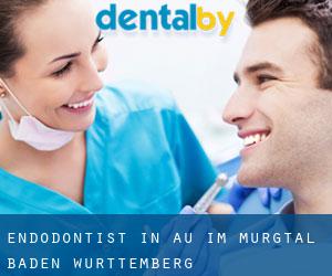 Endodontist in Au im Murgtal (Baden-Württemberg)