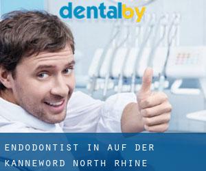Endodontist in Auf der Kanneword (North Rhine-Westphalia)