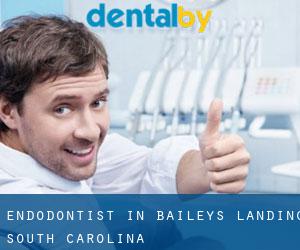 Endodontist in Baileys Landing (South Carolina)