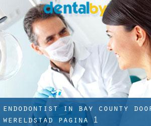 Endodontist in Bay County door wereldstad - pagina 1