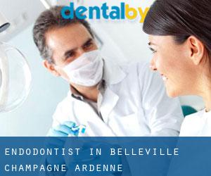 Endodontist in Belleville (Champagne-Ardenne)