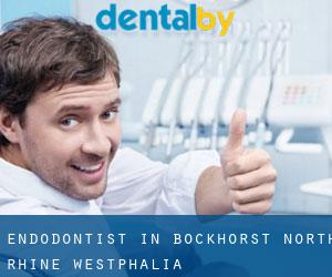 Endodontist in Bockhorst (North Rhine-Westphalia)