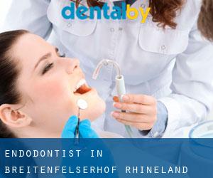 Endodontist in Breitenfelserhof (Rhineland-Palatinate)