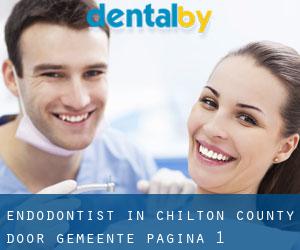 Endodontist in Chilton County door gemeente - pagina 1