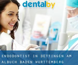 Endodontist in Dettingen am Albuch (Baden-Württemberg)