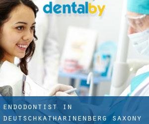 Endodontist in Deutschkatharinenberg (Saxony)