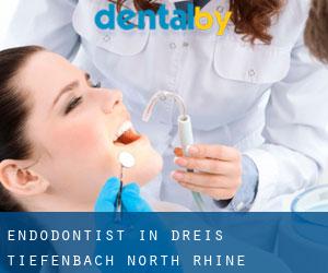 Endodontist in Dreis-Tiefenbach (North Rhine-Westphalia)
