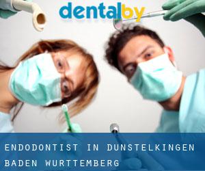 Endodontist in Dunstelkingen (Baden-Württemberg)