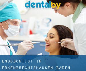 Endodontist in Erkenbrechtshausen (Baden-Württemberg)