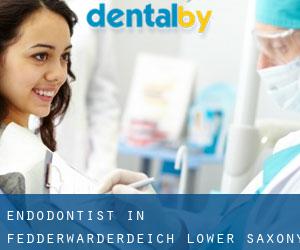 Endodontist in Fedderwarderdeich (Lower Saxony)