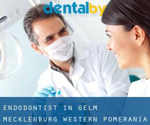 Endodontist in Gelm (Mecklenburg-Western Pomerania)