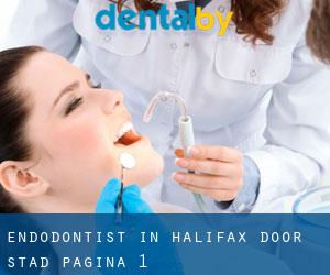 Endodontist in Halifax door stad - pagina 1