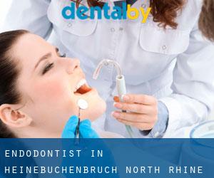 Endodontist in Heinebüchenbruch (North Rhine-Westphalia)