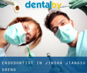 Endodontist in Jinsha (Jiangsu Sheng)