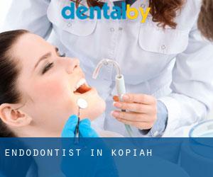 Endodontist in Kopiah