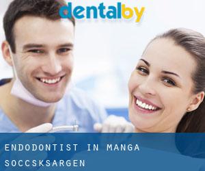 Endodontist in Manga (Soccsksargen)