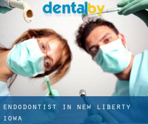 Endodontist in New Liberty (Iowa)