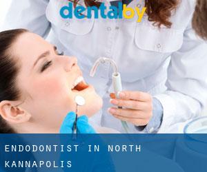 Endodontist in North Kannapolis