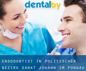 Endodontist in Politischer Bezirk Sankt Johann im Pongau