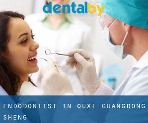 Endodontist in Quxi (Guangdong Sheng)
