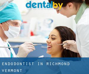 Endodontist in Richmond (Vermont)