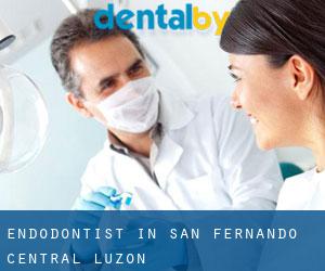 Endodontist in San Fernando (Central Luzon)