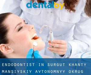 Endodontist in Surgut (Khanty-Mansiyskiy Avtonomnyy Okrug)